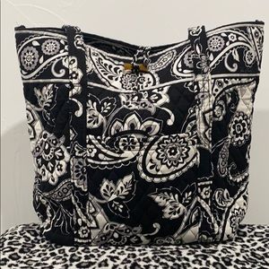 🎈S.O.L.D🎈Vera Bradley Vera Tote